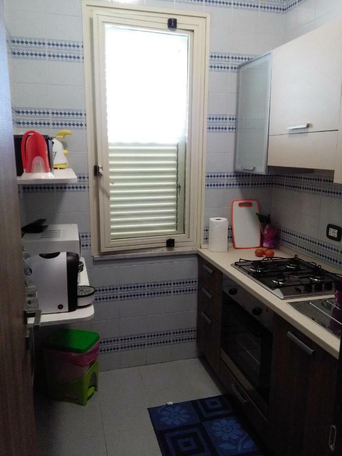 Sweet House Salvina Aparthotel เชฟาลู ภายนอก รูปภาพ